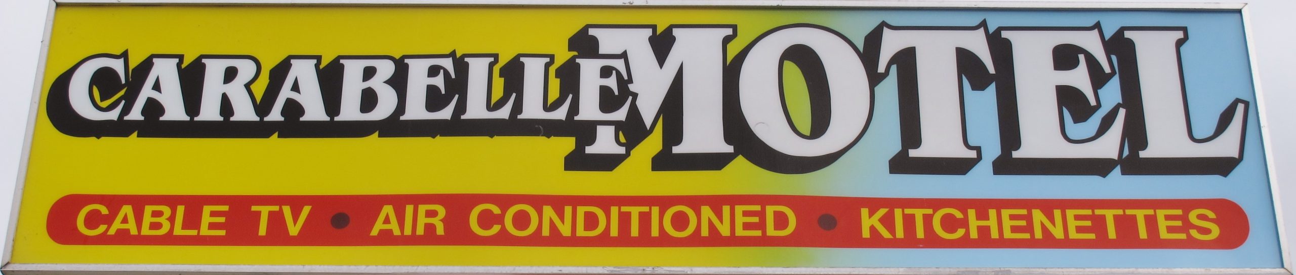 Carabelle Motel Carabelle Motel